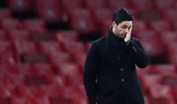 Guardiola Bilang Begini Tentang Upaya Arteta Membalikkan Peruntungan Arsenal - JPNN.com