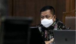 Jadi Justice Collaborator, Perantara Suap Djoko Tjandra Dituntut 18 Bulan Bui - JPNN.com