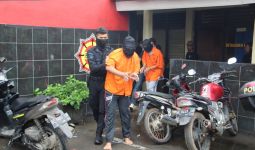 23 Tersangka Teroris Tiba di Jakarta, Ada 2 Buronan Kakap, Ini Daftar Kasusnya - JPNN.com