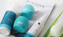 KF Skin Cosmetics Siap Go International - JPNN.com