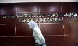 Hak Helmut Hermawan Tak Dipenuhi, Komnas HAM Surati Kapolda Sulsel - JPNN.com