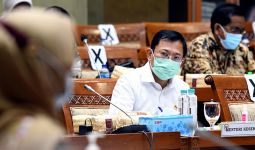Jokowi Diminta Ganti Terawan dengan Pakar Kesehatan Kompeten - JPNN.com