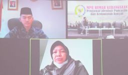 Anggota MPR: Vaksin Corona Belum Boleh Diedarkan tanpa EUA dan Sertifikat Halal - JPNN.com