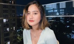 Salshabilla Adriani Ajak Berdamai Korban Tabrakan di Kemang - JPNN.com