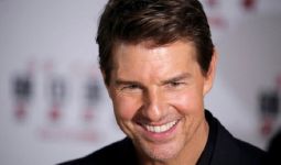 Tom Cruise Emosi Lihat Kru Film Mission: Impossible 7 Melanggar Prokes - JPNN.com