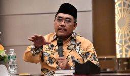 Jokowi Tokoh Muslim Berpengaruh, Gus Jazil: Motivasi Memacu Kiprah RI di Dunia Islam - JPNN.com