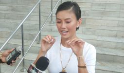 Agnez Mo Sindir Orang-orang yang Tidak Mau Tes Covid-19 - JPNN.com