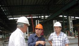 Inerco Jalin Kerja Sama dengan Dua Anak Perusahaan Krakatau Steel - JPNN.com