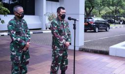 Respons Kapuspen TNI Tentang Program Pelaksanaan Vaksinasi Nasional - JPNN.com