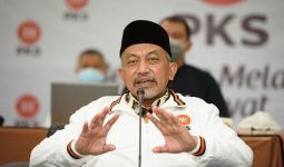 Wacana Presiden 3 Periode, Syaikhu PKS: Makin Mundur ke Belakang - JPNN.com