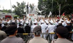 Punya Histori, Prabowo Paling Berpeluang Didukung 212 dan FPI - JPNN.com