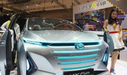 Daihatsu Siap Boyong Mobil Ramah Lingkungan ke Indonesia - JPNN.com