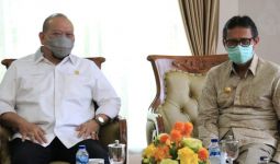LaNyalla: Presiden Jokowi Teladan yang Baik - JPNN.com