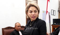 FPI Gelar Aksi Demo di Depan Istana, Nikita Mirzani Singgung Klaster Covid-19 - JPNN.com