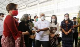 Kemensos Salurkan Bantuan Senilai Rp6 Miliar ke Sulut - JPNN.com