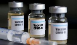 Target Vaksinasi Covid-19 di Bali 2,6 Juta Orang - JPNN.com