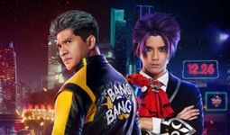 Mobile Legends: Bang Bang Hadirkan Film Pendek Winter Clash - JPNN.com