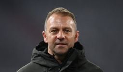 Masa Depan Hansi Flick Setelah Jerman Babak Belur di Piala Dunia 2022 - JPNN.com