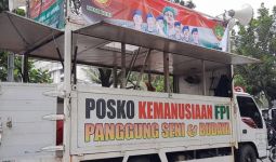 Mobil Komando Aksi 1812 Dibawa ke Polda Metro Jaya - JPNN.com