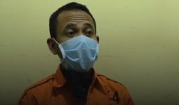 Pengakuan 'Profesor Bom' Tangkapan Densus 88 di Lampung: Ada Kata Haram - JPNN.com