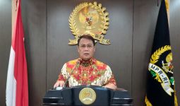Ahmad Basarah: Bela Negara, Generasi Muda Harus Mewaspadai Balkanisasi Nusantara  - JPNN.com