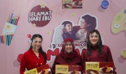 Jelang Hari Ibu, LOTTE Choco Pie Beri Apresiasi untuk Para Moms - JPNN.com