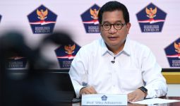 Kasus Covid-19 di Indonesia Meningkat Signifikan, Waspadalah! - JPNN.com