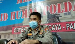Kombes Ferry Pastikan Ipda Imam Meninggal Bukan Karena Benturan Fisik dengan Pedemo - JPNN.com
