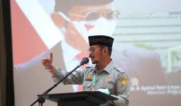 Simak, Inilah Tujuh Pernyataan Syahrul Yasin Limpo dalam Perjuangan di Sektor Pertanian - JPNN.com