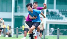 Shin Tae Yong: Timnas Indonesia U-19 Perlu Benahi Beberapa Aspek - JPNN.com