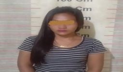 Mbak Irmawati Akhirnya Ditangkap, Terima Kasih, Pak Polisi - JPNN.com