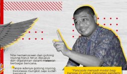 Pesan Romo Benny Kepada Komjen Listyo Calon Kapolri Pilihan Jokowi - JPNN.com