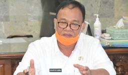 Berita Duka: Sekda Lahat Meninggal Akibat Covid-19 - JPNN.com