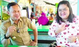 Bima Arya Kenalkan Mi Ayam Legend di Bogor, Rasanya Hmmm - JPNN.com