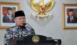 Banten Dapat Anugerah Mendagri, LaNyalla Ajak Daerah Lain Juga Berinovasi - JPNN.com