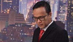 Joman Bertransformasi Jadi Ormas Prabowo Mania, Noel: Kami Bukan Sukarelawan! - JPNN.com