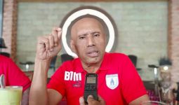 Ketua Umum Beberkan Alasan Persipura Absen di Piala Menpora 2021 - JPNN.com