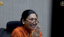 Hetty Andika Perkasa Harap Program Dekranas Bikin UMKM Lebih Bersaing - JPNN.com