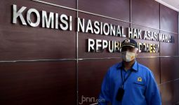 Irjen Sisno Menanggapi Rekomendasi Komnas HAM Kasus 6 Laskar FPI - JPNN.com