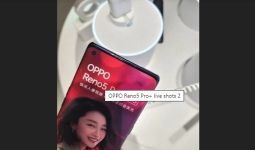 Oppo Reno5 Pro Plus 5G Bakal Didukung Kamera Sony 50MP - JPNN.com
