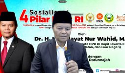 HNW Ingatkan Peran PDRI dalam Perjuangan Indonesia Merdeka - JPNN.com