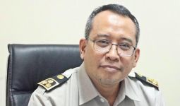 Direktur ATR Soroti Pentingnya Pengendalian Pemanfaatan Ruang - JPNN.com
