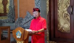 Gubernur Koster Bilang Tak Ada Niat Sengsarakan Masyarakat Bali - JPNN.com