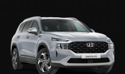 Hyundai Santa Fe 2021 Resmi Mengaspal, Ada 4 Trim, Cek Harganya di Sini - JPNN.com