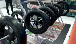 4 Alasan Memilih Ban Tubeless untuk Sepeda Motor, yang Terakhir Penting Dibaca - JPNN.com