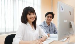 Tingkatkan Kualitas Mahasiswa, Kalbis Institute Gandeng Lembaga Sertifikasi Bertaraf internasional - JPNN.com