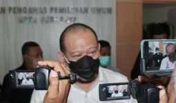 LaNyalla: yang Begini-begini Presiden Jokowi Harus Tahu - JPNN.com