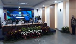 Sepanjang 2020, BNN Ungkap 806 Kasus, Lebih 30 Hektare Lahan Ganja Dimusnahkan - JPNN.com