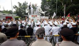 Jaringan Muda Muslim Jakarta Kecam Tindakan Provokatif FPI - JPNN.com