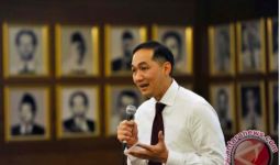 Ini 3 Arahan Presiden Jokowi yang Digodok Mendag Lutfi Bersama Komisi VI DPR - JPNN.com
